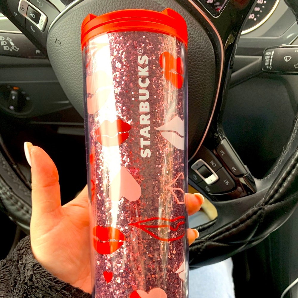 Valentines Tumbler